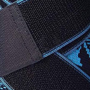 Soft Gym Running Protection Foot Bandage Elastic Guard Sport Fitness <b>Support</b> Protection <b>Ankle</b> <b>Support</b> - Product Image 6