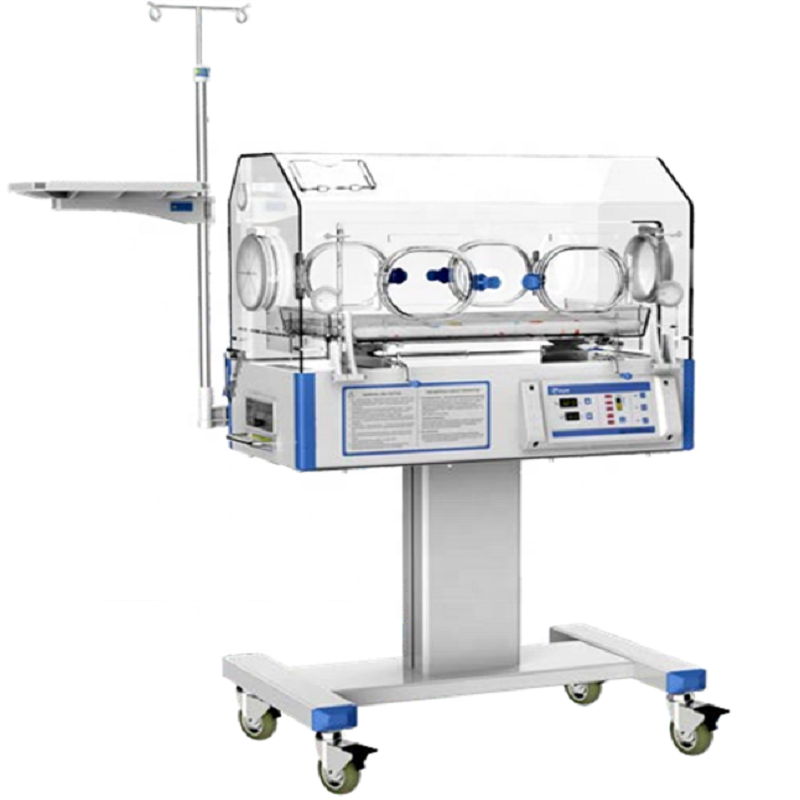 AI-1A Лидер продаж, медицинский инкубатор с контролем воздушного режима, подогреватель для детей