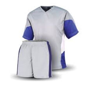Ensemble de maillots de football pour équipe de club 2019 20, Thaïlande, logo personnalisé, t-shirt d'entraînement, shorts, impression numérique, 100% coton, adulte, haute qualité - Product Image 4