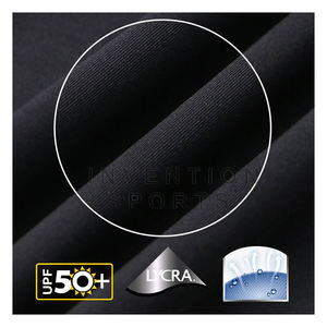 Protectores de erupción de sublimación personalizados de alta exigencia, ajuste de compresión, tela que absorbe la humedad, ropa deportiva, protectores de erupción a la venta - Product Image 4