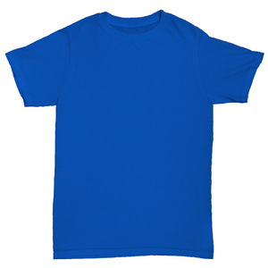 Camiseta de manga corta con estampado para hombre, camiseta lisa personalizada a la moda, venta al por mayor - Product Image 1