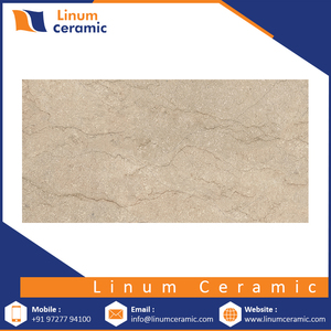 Decorative Semi Beige Digital Wall Tiles 300x600mm Decorating Wall Tiles Latest Beautiful Collection Wall Tiles - Product Image 3