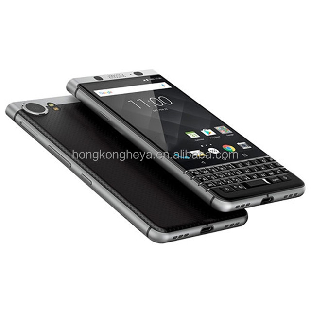 Blackberry KEYONE 64G - Factory Unlocked Smartphone Quality