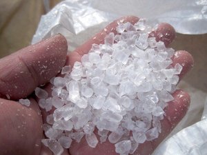Certified Recycled PC Resin Polycarbonate Granules-Food Grade High <b>Gloss</b> - Product Image 4