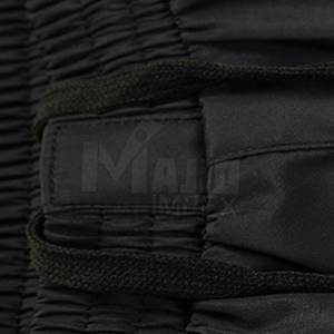 Costume de Jogging décontracté à manches longues, ensemble, survêtement pour course à pied, respirant, avec fermeture éclair complète - Product Image 2