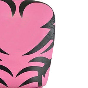 Gants de boxe sparring pour adultes et enfants de 12oz en cuir de vachette de qualité supérieure vente en gros - Product Image 3