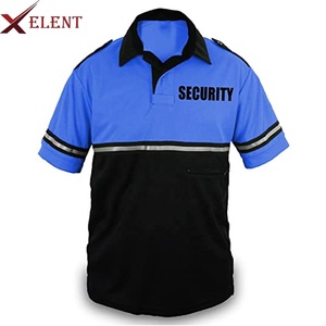 Polo de Manga Corta Unisex para Verano 2026 |   Diseño de dos tonos con bolsillo |   Uniforme Profesional para el Trabajo - Product Image 6