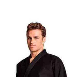 Uniformes de sport unisexes de haute qualité pour l'entraînement des arts martiaux Costumes BJJ à manches longues Vente en gros de costumes de karaté de style unique pour adultes - Product Image 6