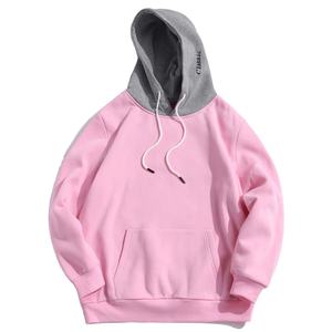 Sweat à capuche avec fermeture éclair intégral pour homme, impression personnalisée, vêtement à la mode de haute qualité - Product Image 1