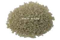 Granulés de résine homopolymère de polypropylène (PP) vierge de qualité supérieure, couleur naturelle, pour applications de moulage par injection Wiwat