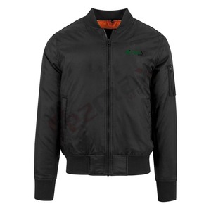Best Quality wholesale high quality <b>baseball</b> <b>bomber</b> <b>jackets</b> - Product Image 6