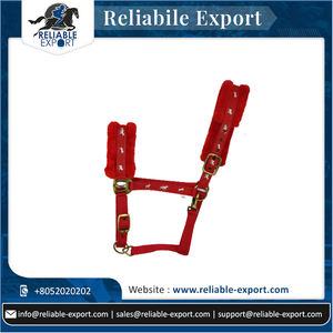 Offre Spéciale australien selle cheval PP licous meilleure qualité matériau souple fournisseur en vrac fabricant au meilleur prix - Product Image 6