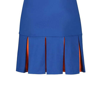 Top Selling Women New Arrival Full Sublimated <b>Cheap</b> Price Cheerleading Uniform - Product Image 6