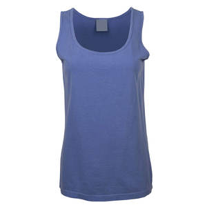 เสื้อกล้ามใส่ออกกำลังกายเล่นกีฬาฟิตเนส,เสื้อกล้ามสำหรับใส่วิ่งเข้ายิมทำจากผ้าฝ้ายตามสั่ง - Product Image 6