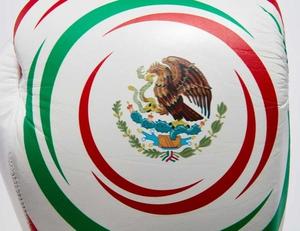 Gants de boxe en cuir véritable de vache 14 oz, 20 pcs, à bas prix, de haute qualité, pour entraînement, sur mesure - Product Image 3