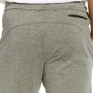 Pantalon de jogging d'hiver en molleton de coton/polyester de haute qualité pour homme, respirant, imprimé, avec poches décoratives, anti-plis, grandes tailles - Product Image 4
