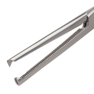 kocher forcep straight curved stainless steel surgical instruments - Product Image 4