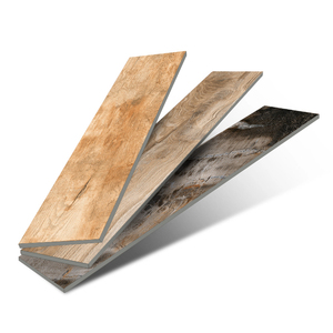 Finition mate résistante à l'acide aspect marbre naturel 200x1200mm Carreaux de sol en porcelaine pour villa à la maison. - Product Image 2