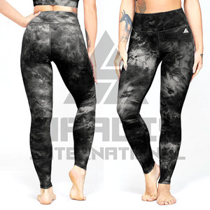 Women Yoga <b>Leggings</b> Different Design Women Wear <b>Leggings</b> New Women <b>Leggings</b> - Product Image 3