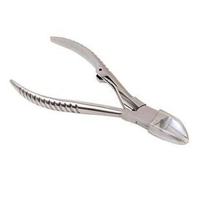 Nouveau Type Manucure Coupe-Ongles Lames Ultra Sharp Beauté Coupe-Ongles Logo Personnalisé Emballage Prix Attrayant - Product Image 2