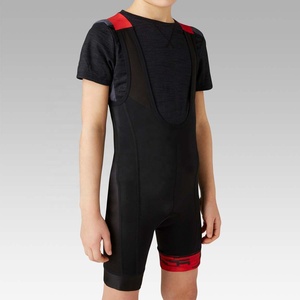 PIHA SPORTS Cuissardes Rembourrées Personnalisées pour Femme, Modèle 2026, en Soie/Coton Respirant, pour Vélo de Route et VTT - Product Image 3