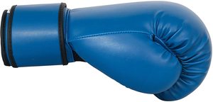 Professional Handmade Mold Boxing <b>Gloves</b> Custom Logo Personalized PU Leather Gym Kickboxing Training <b>Gloves</b> Best Price New - Product Image 6