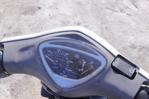 Sử Dụng <span class=keywords><strong>RS</strong></span> <span class=keywords><strong>100</strong></span> Scooter Xe Máy Từ Đài Loan - Product Image 6