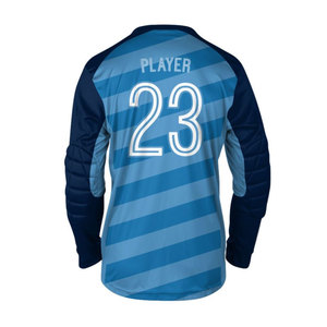 Personaliza nuevos uniformes de fútbol para hombre, conjuntos de camisetas de entrenamiento de fútbol, chaqueta deportiva de manga larga, chándal de fútbol. Productos en oferta. - Product Image 2
