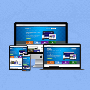 แอพพลิเคชั่นการออกแบบและพัฒนาเว็บไซต์ธุรกิจสำหรับอเมริกาเหนือ | เว็บไซต์และแอพมืออาชีพที่ออกแบบโดย Webroot - Product Image 2