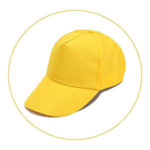 Gorros de tela de alta calidad - Product Image 1
