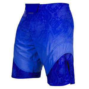 Short MMA Sublimation For Training for Kids Men & Women Wholesale Cheap Price - Product Image 2