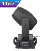 DMX Wholesale Stage Light 180W LED Spot Moving Head Light