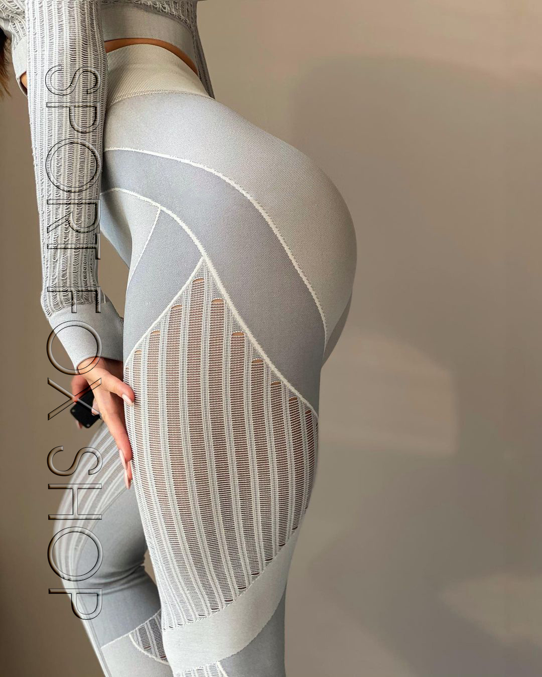 Grigio chiaro