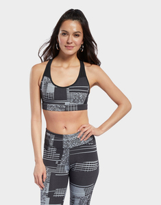 Conjunto de sujetador para mujer, diseño OEM, superventas, color gris - Product Image 1