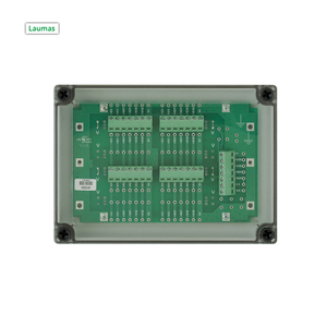 Boîtier de jonction pour carte électronique, haute qualité, matériaux robustes, best-seller, d'un fabricant et exportateur italien. - Product Image 1