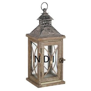 Linterna de vela de diseño más nuevo, linterna de Vela decorativa hecha a mano para decoración de festivales y fiestas, linterna de Metal de vela elegante - Product Image 1