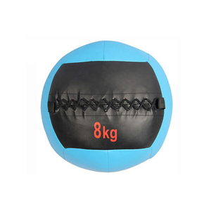 Pelota de pared para entrenamiento de medicina suave, Bola de entrenamiento personal para entrenamiento de medicina - Product Image 2