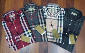 Camisa de franela de algodón 100% para hombre, manga larga, estilo informal, hilo teñido, cálido, precio competitivo, 'YD Check' de Bangladesh para el verano - Product Image 6