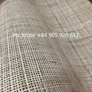 สายรัดหวายวิทยุธรรมชาติสำหรับโครงการ DIY/ตกแต่งเฟอร์นิเจอร์ตัดเป็นขนาด Ms Jenny + 84 905 926 612 - Product Image 5