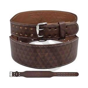 Wholesale High Quality Gym Belt Custom Logo Back Support - Product Image 4