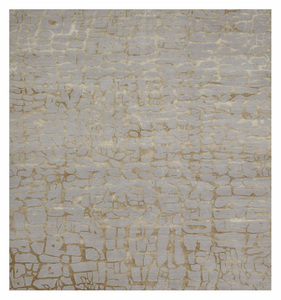 Alfombra de Nepal anudada a mano con diseño Tibetano para decoración del hogar - Product Image 2