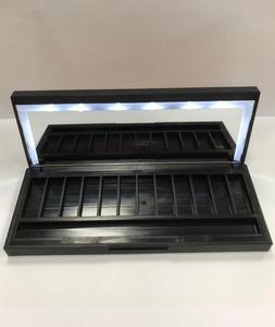 Палитра теней для век с подсветкой, 12 цветов - Product Image 2