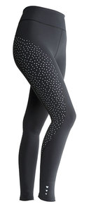 Collants d'équitation réfléchissants Shemax Horse Riding - Product Image 6