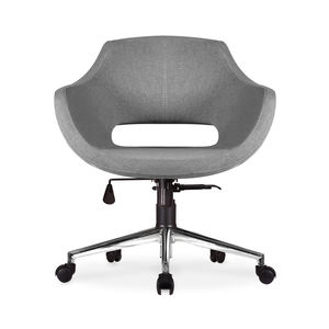 Chaise de bureau commerciale, siège secret, couleur en option, tenue de bureau, prix utilisé en turquie - Product Image 6