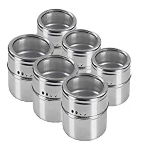 king international Supplier stainless steel pepper sauce shaker bottle set spice containers table ware kitchen ware
