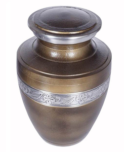 โกศเผาศพอเมริกันสำหรับขี้เถ้ามนุษย์ - Product Image 2