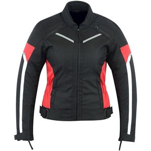 Conjunto completo de chaqueta y pantalón para motocicleta, de alta calidad, impermeable, protección para conductores - Product Image 4