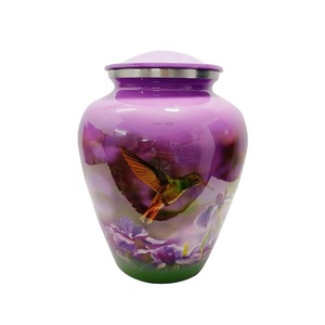 โถทัสคานีแบบโบราณที่ทำด้วยมือ - Product Image 1