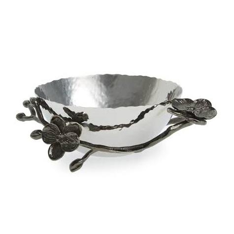 สีเงิน &amp; สีดำ