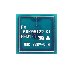 Nuevo Fuji para Xerox 700 Digital Color Press Toner Chip CT201245 Compatible con J75 y C75 DCP Magenta para 700 DCP Color Press - Product Image 3